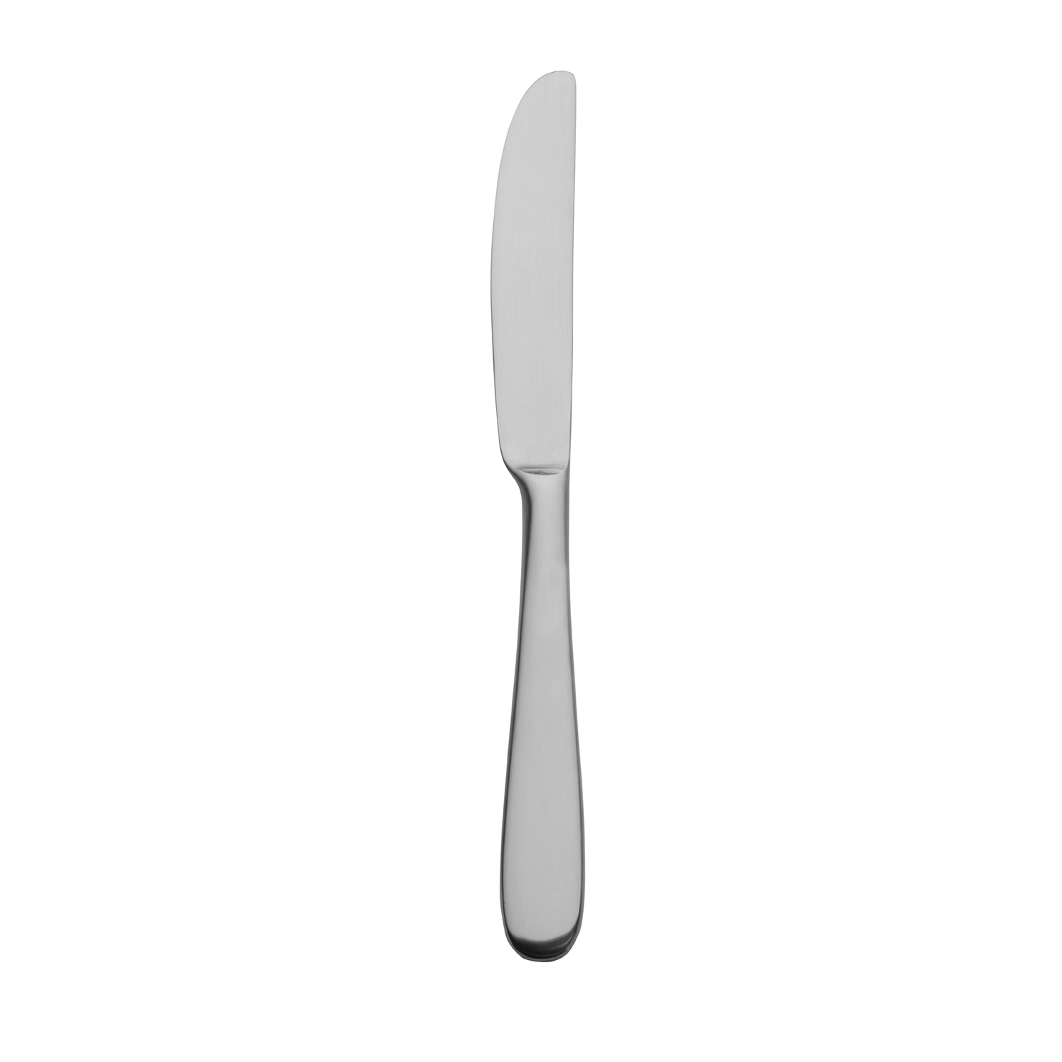 City Limit Satin 18.10 Butter Knife 7.4"