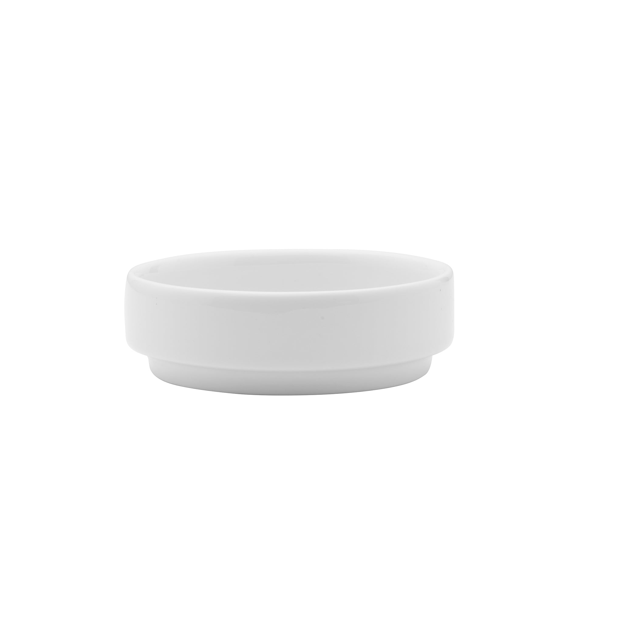 Galleria Porcelain Ramekin 3" / 4oz White