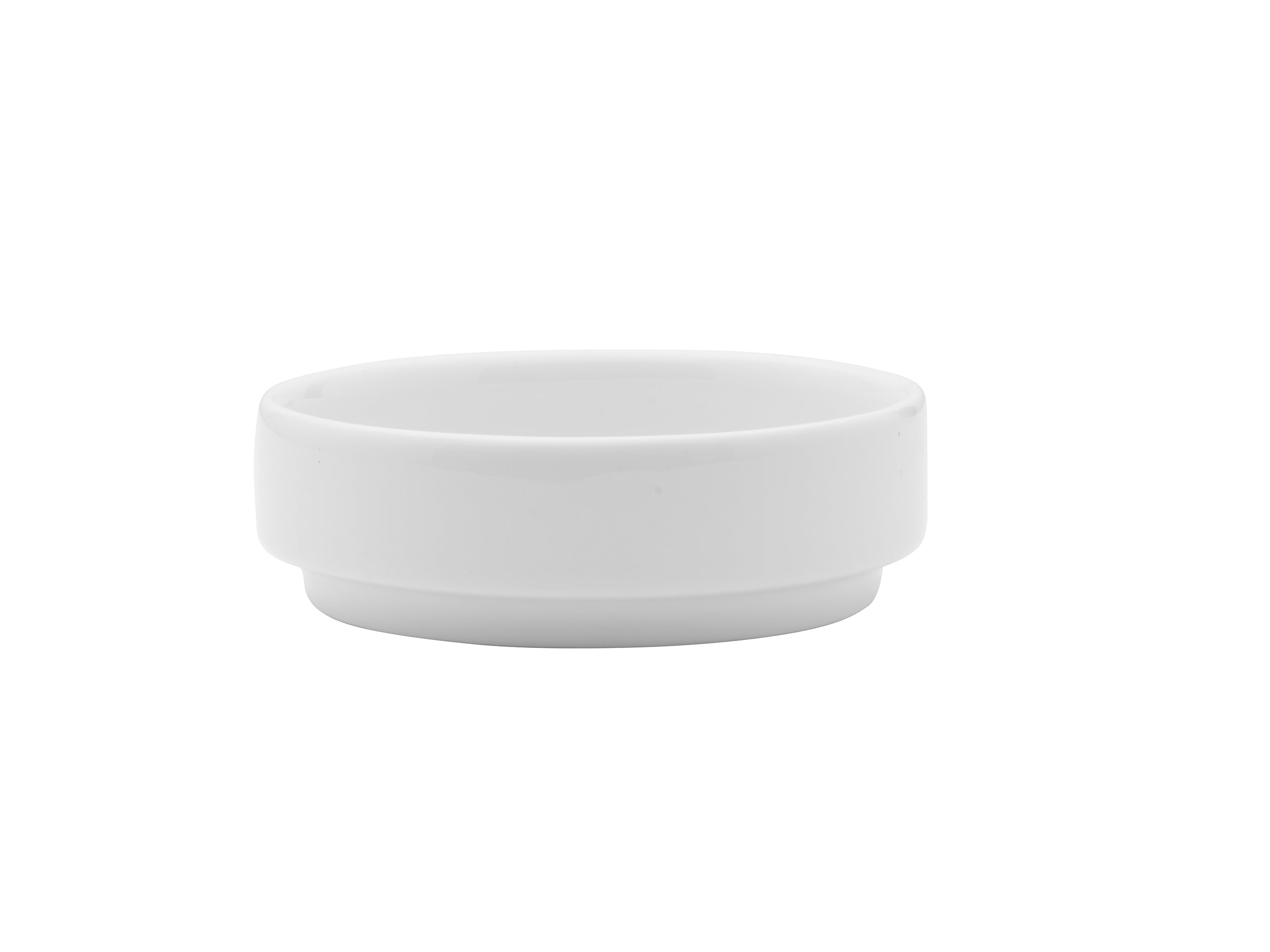 Galleria Porcelain Ramekin 3" / 4oz White