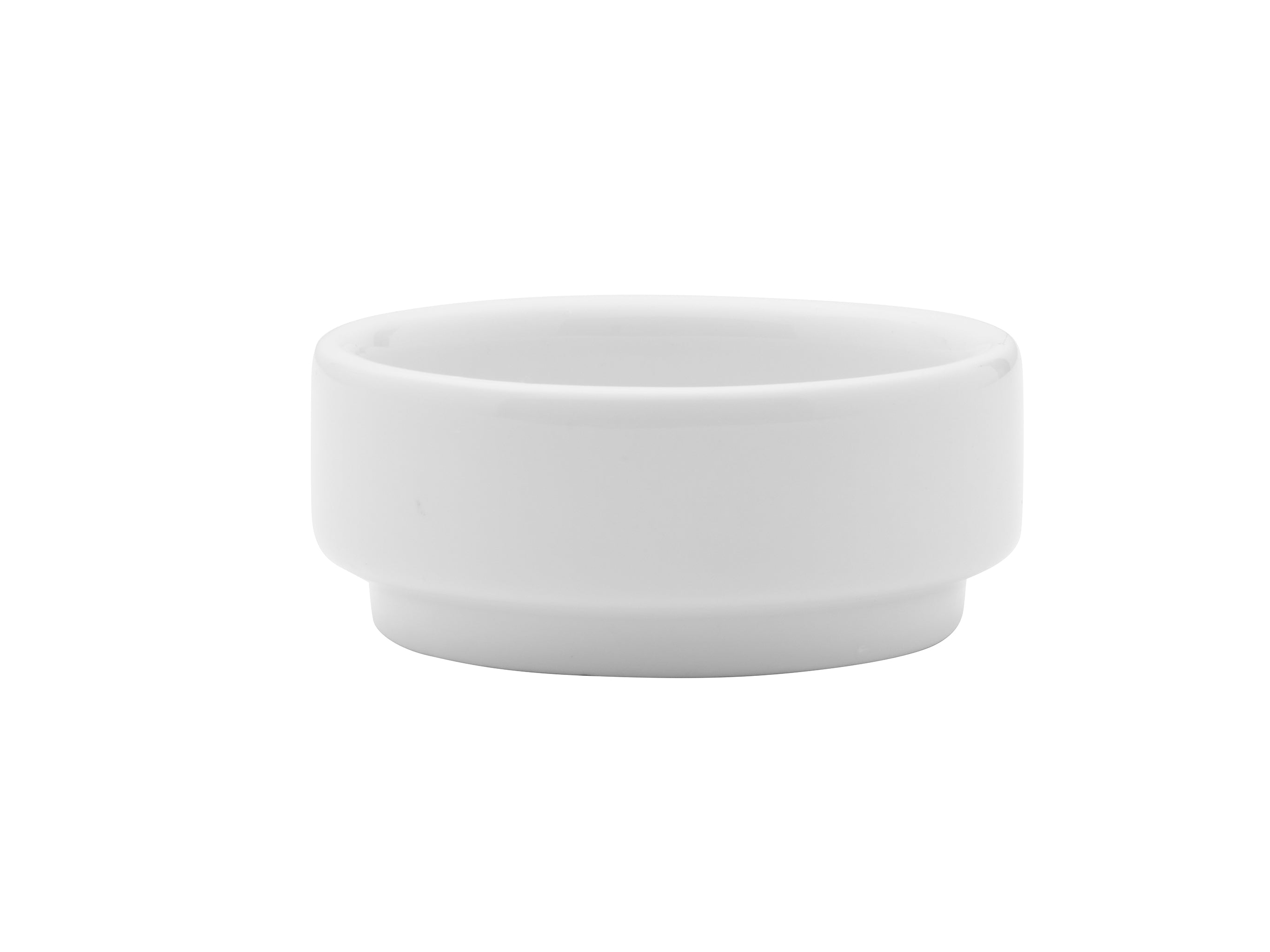 Galleria Porcelain Ramekin 2.8" / 2oz White