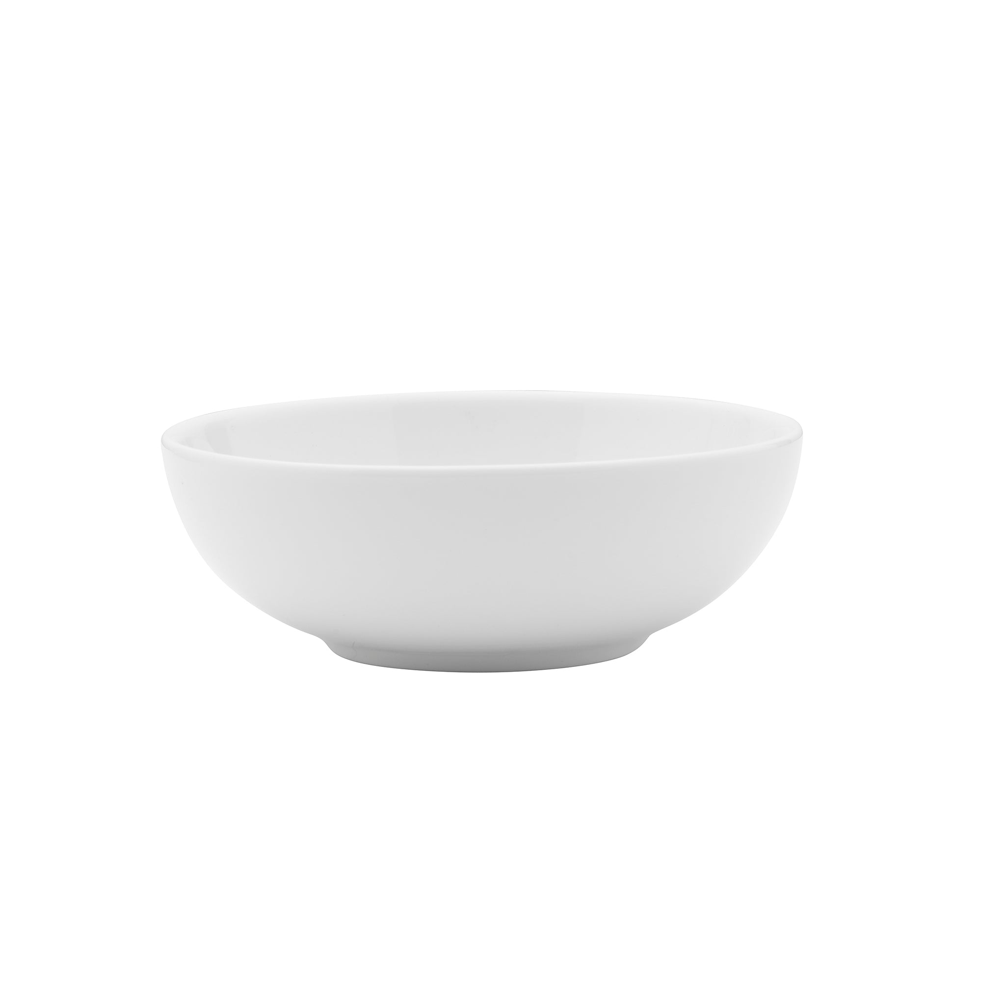 Galleria Porcelain Coupe Bowl 5.1" / 9.5oz White