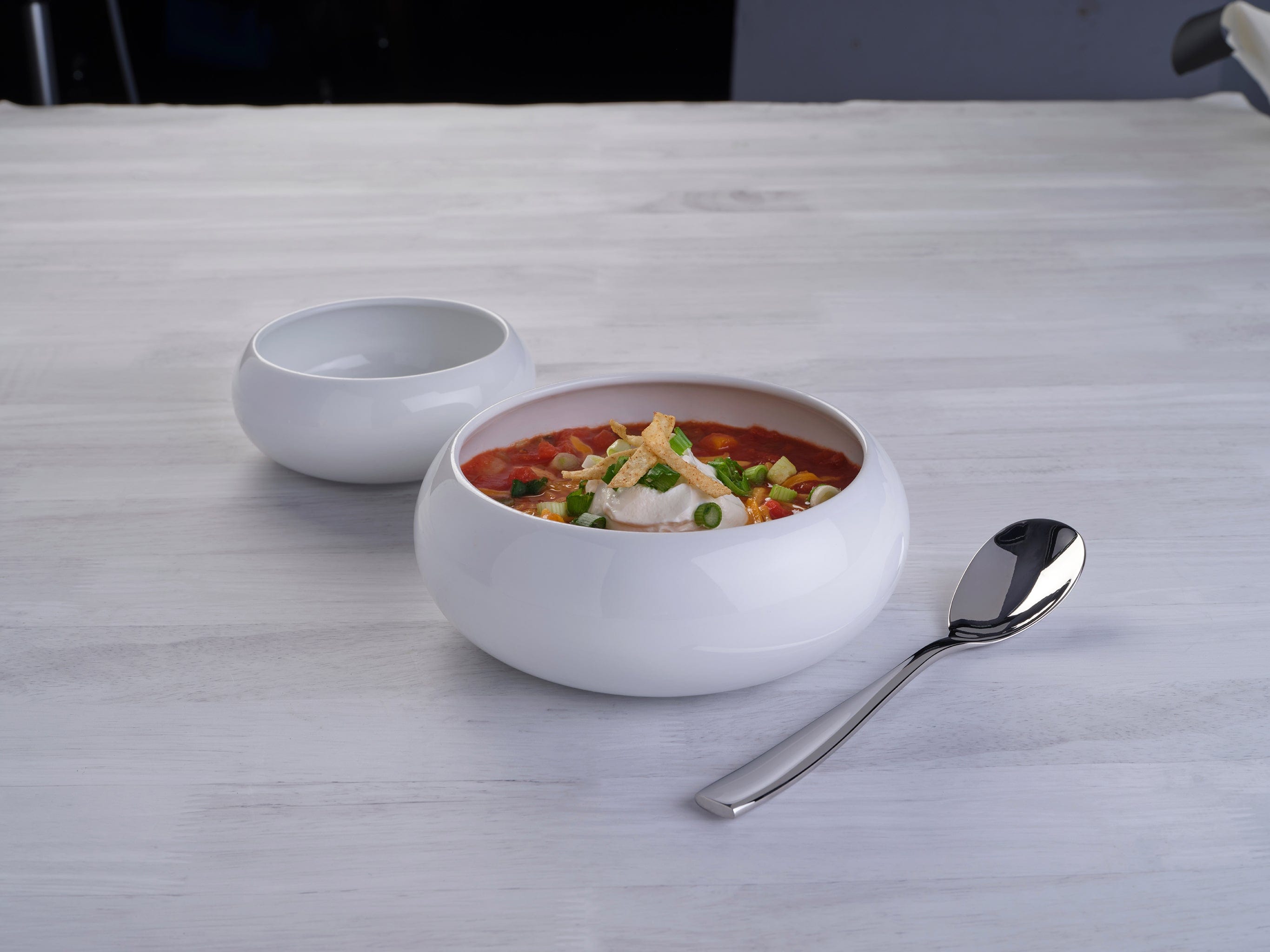 Specials Porcelain Bowl 5" / 12oz White