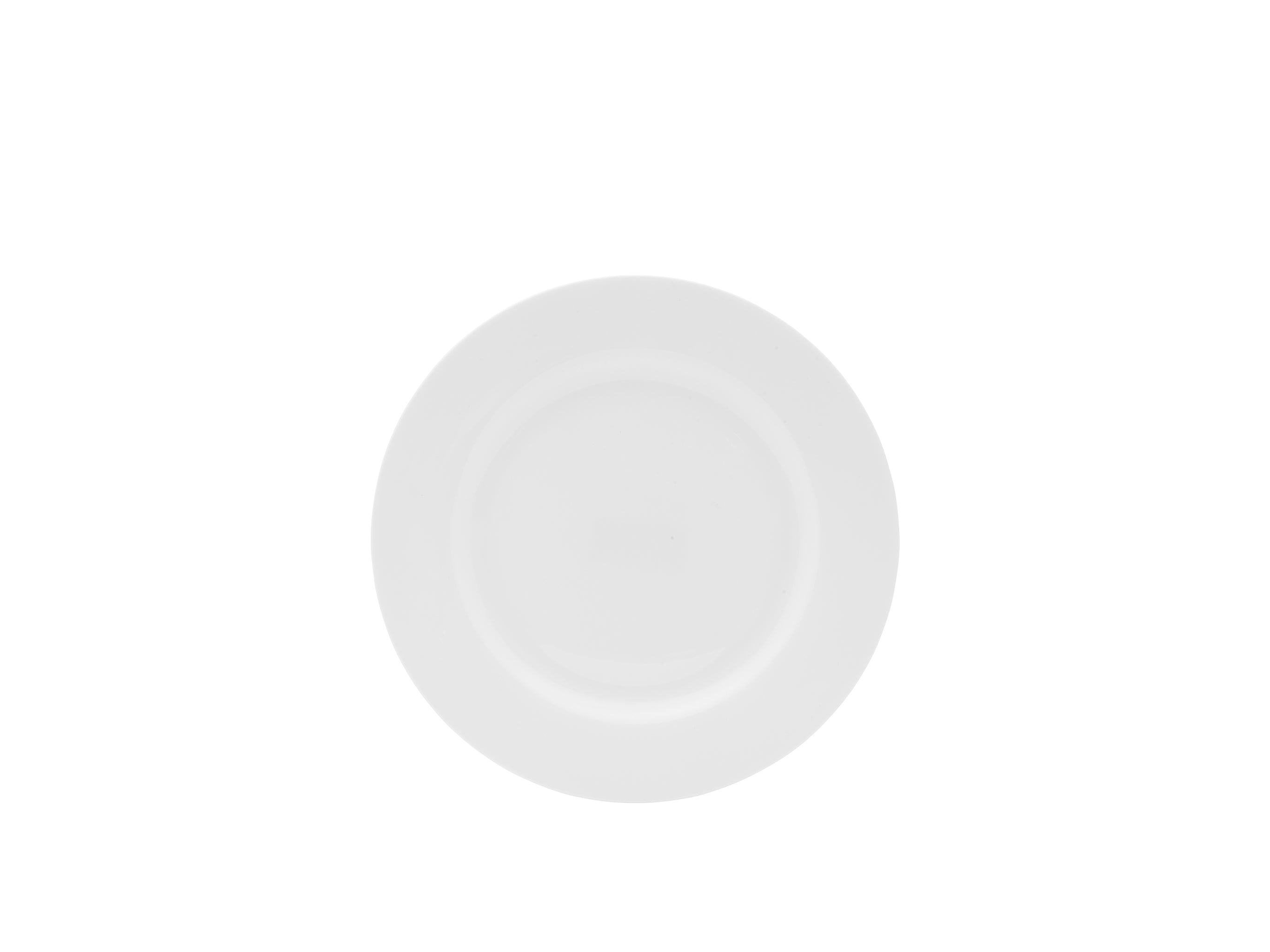 Lola Bone China Plate 9.8"