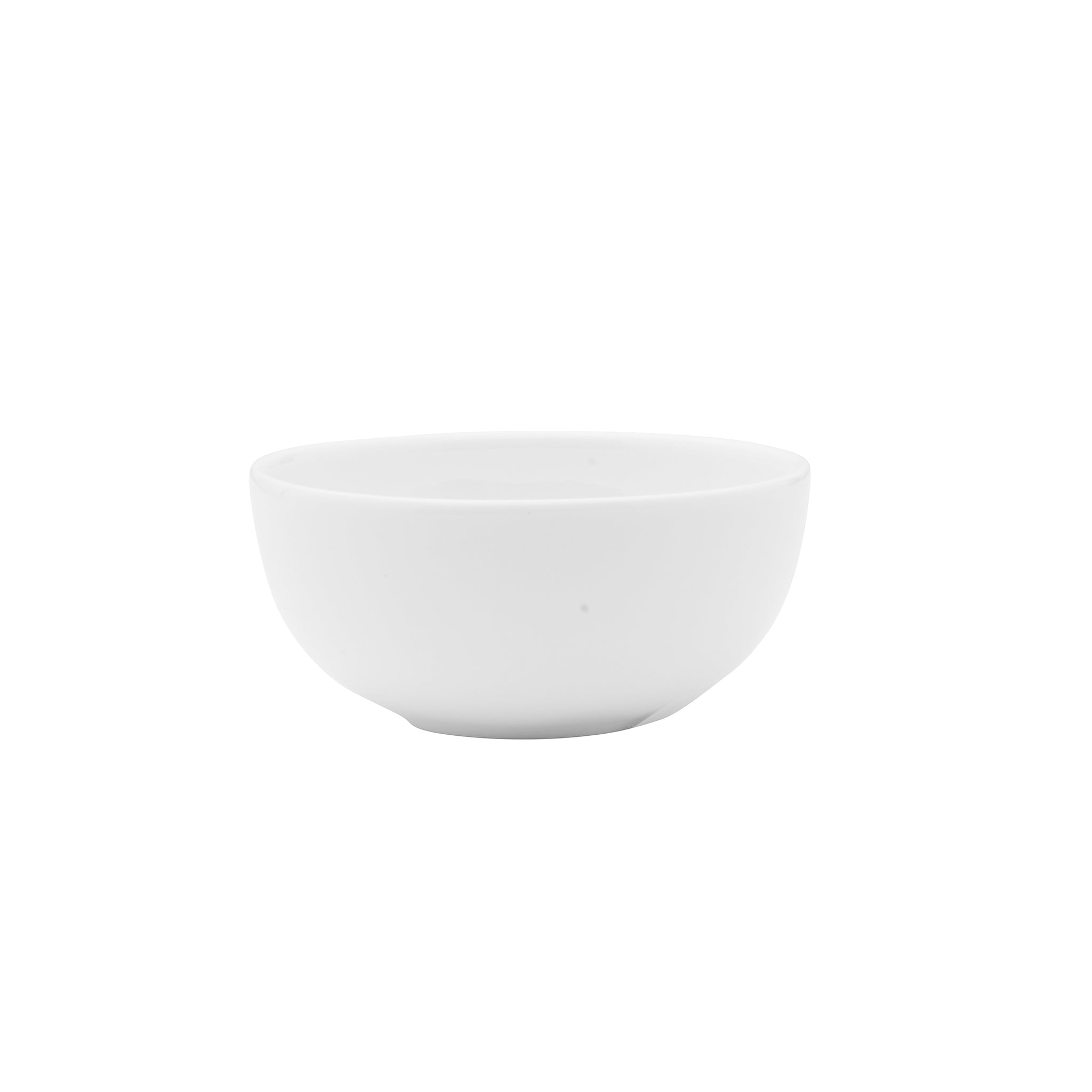 Lola Bone China Bowl 3" / 3oz White