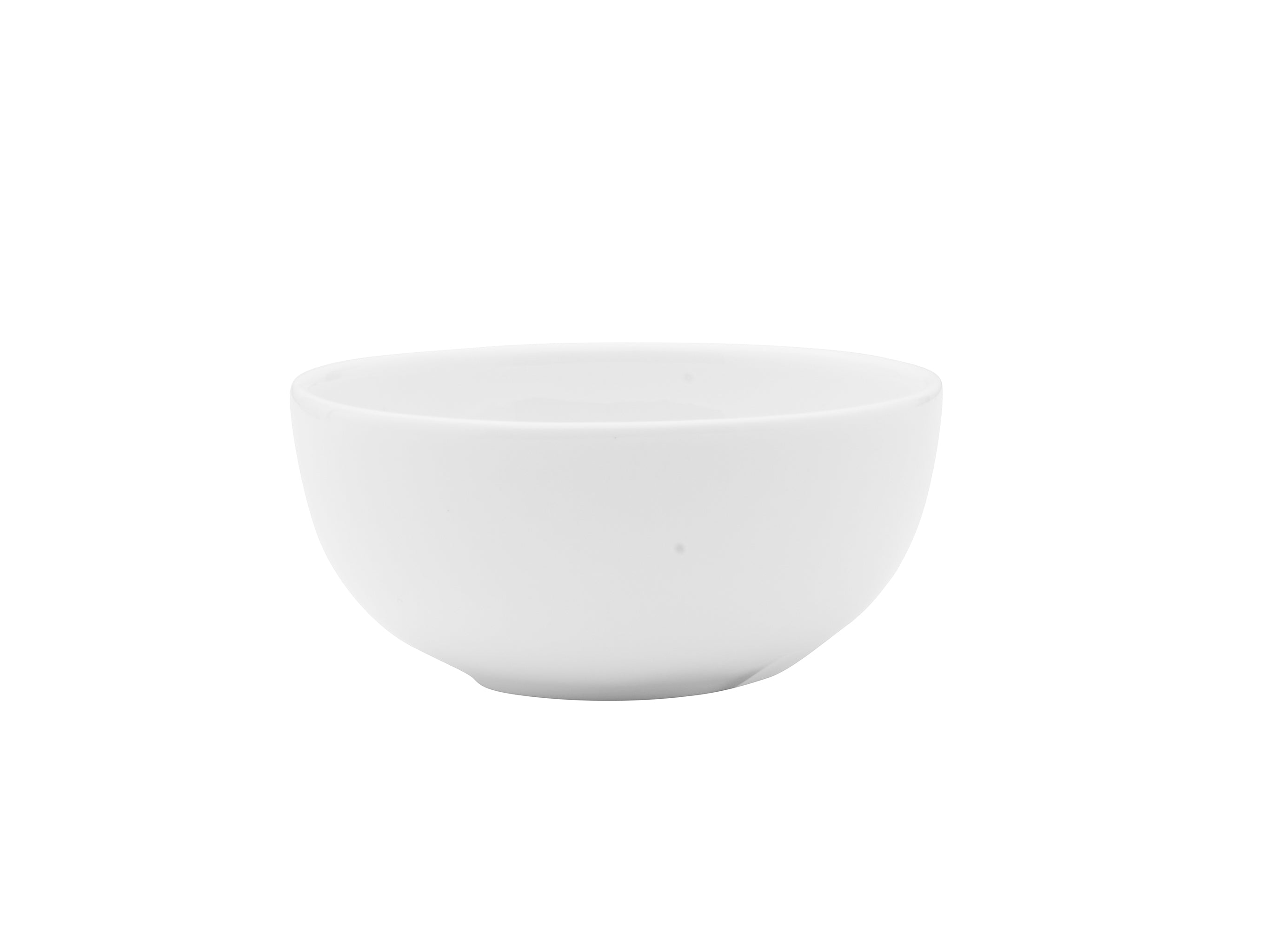 Lola Bone China Bowl 3" / 3oz White