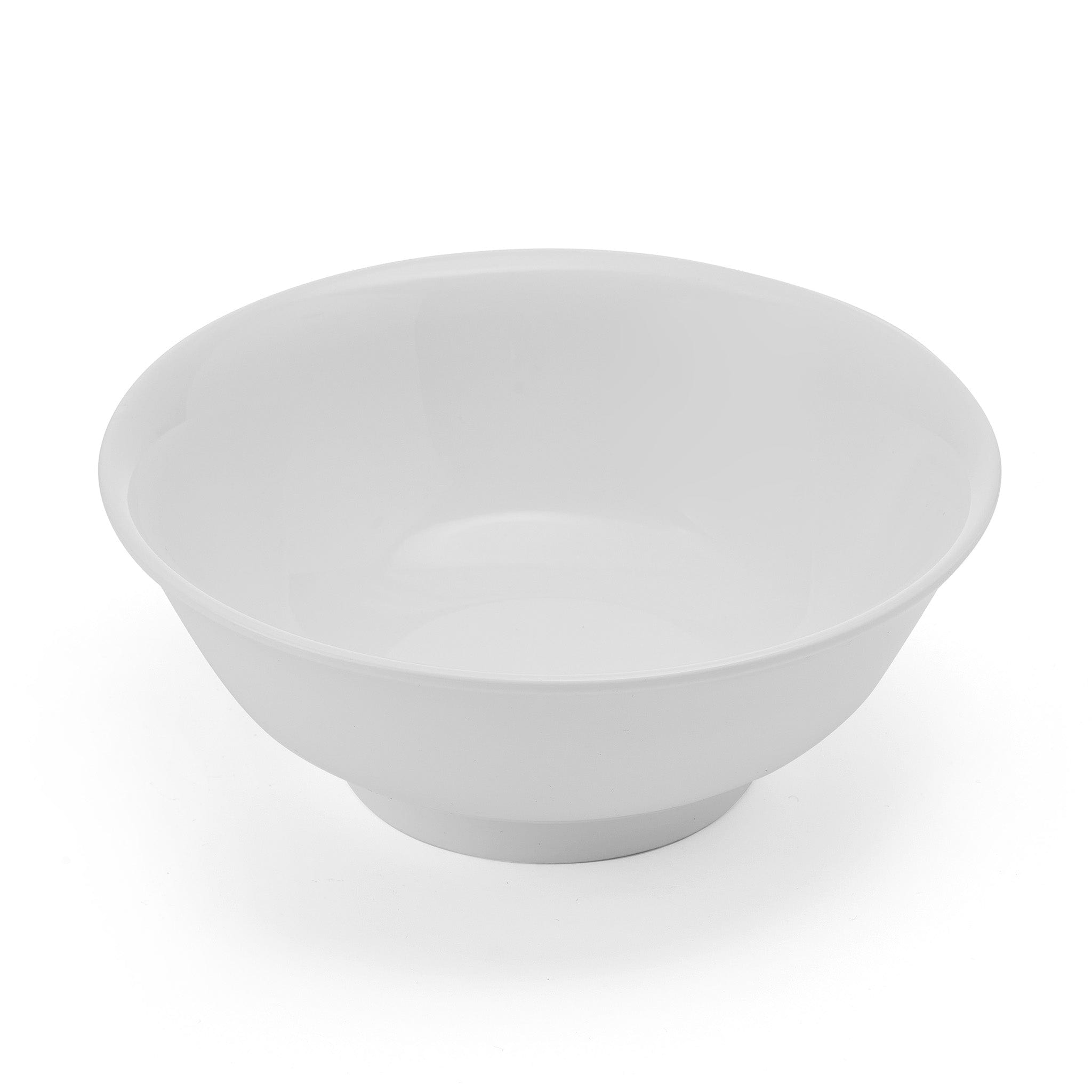 Bistro Porcelain Cream Soup Bowl 6.5" / 11.2oz