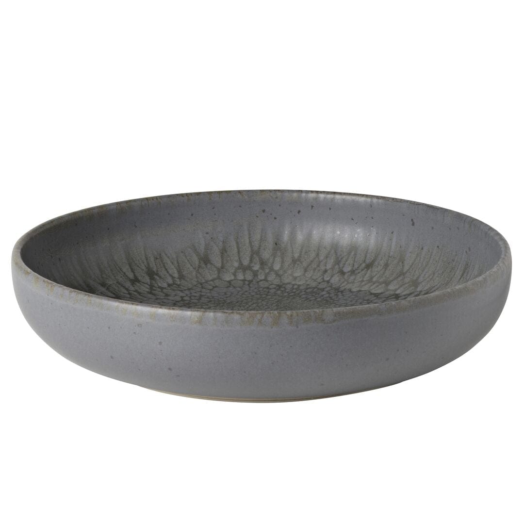 Raya Stoneware Bowl 8.7" / 39oz