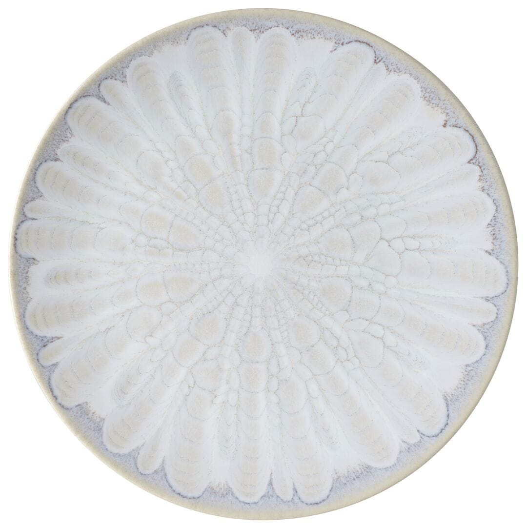 Jadore Stoneware Plate 10.7"