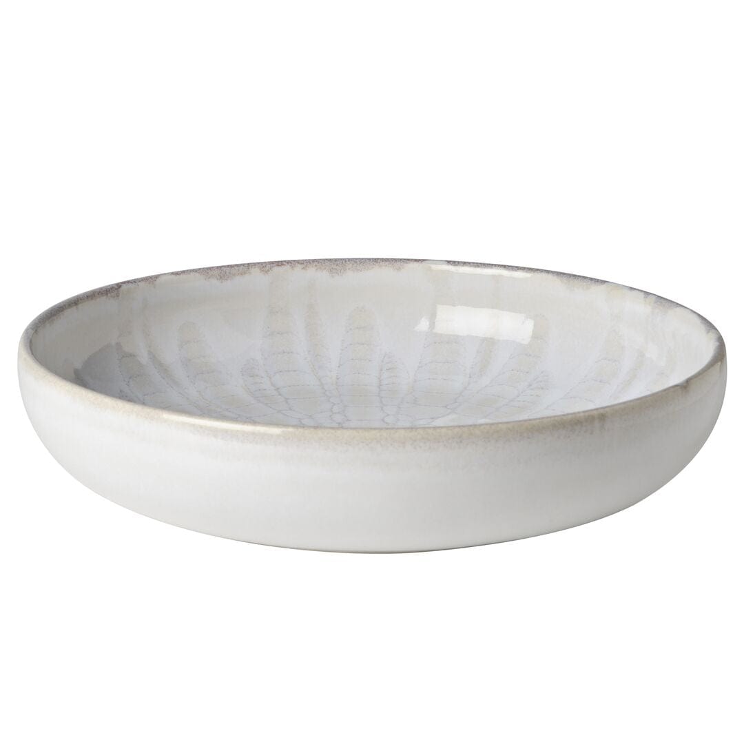 Jadore Stoneware Bowl 8.7" / 39oz