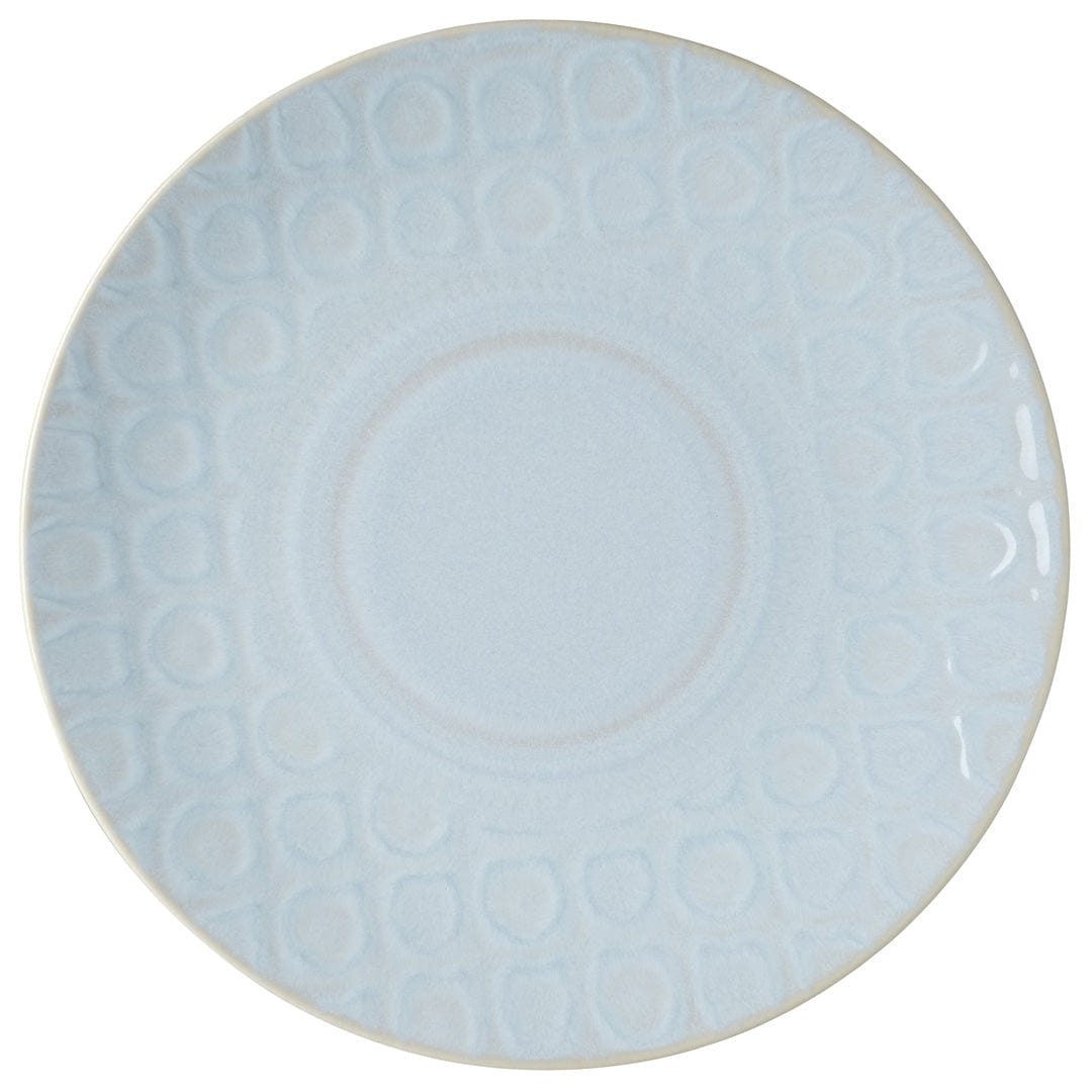 Skye Stoneware Plate 10.7"