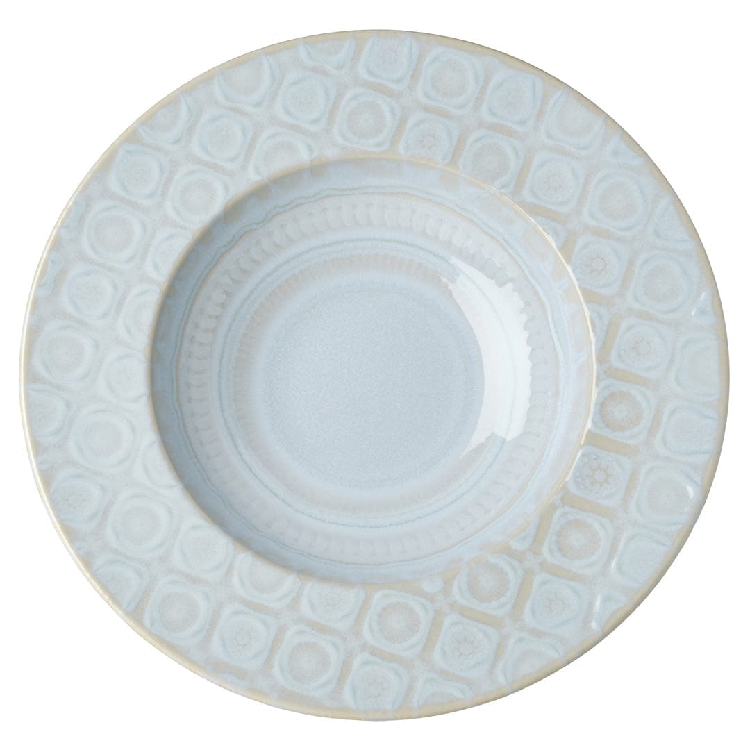 Skye Stoneware Deep Plate 10.0" / 16oz