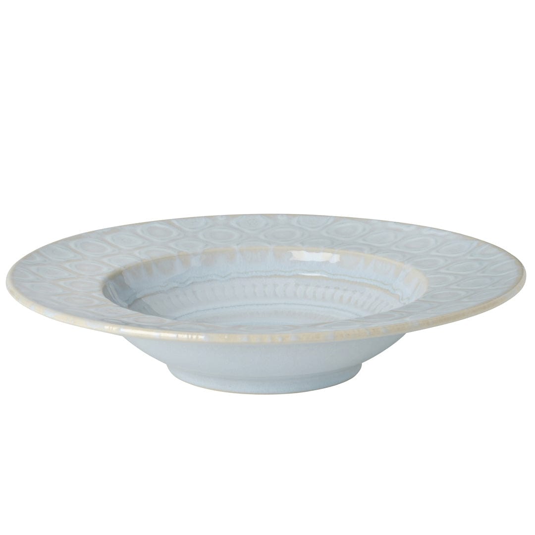 Skye Stoneware Deep Plate 10.0" / 16oz