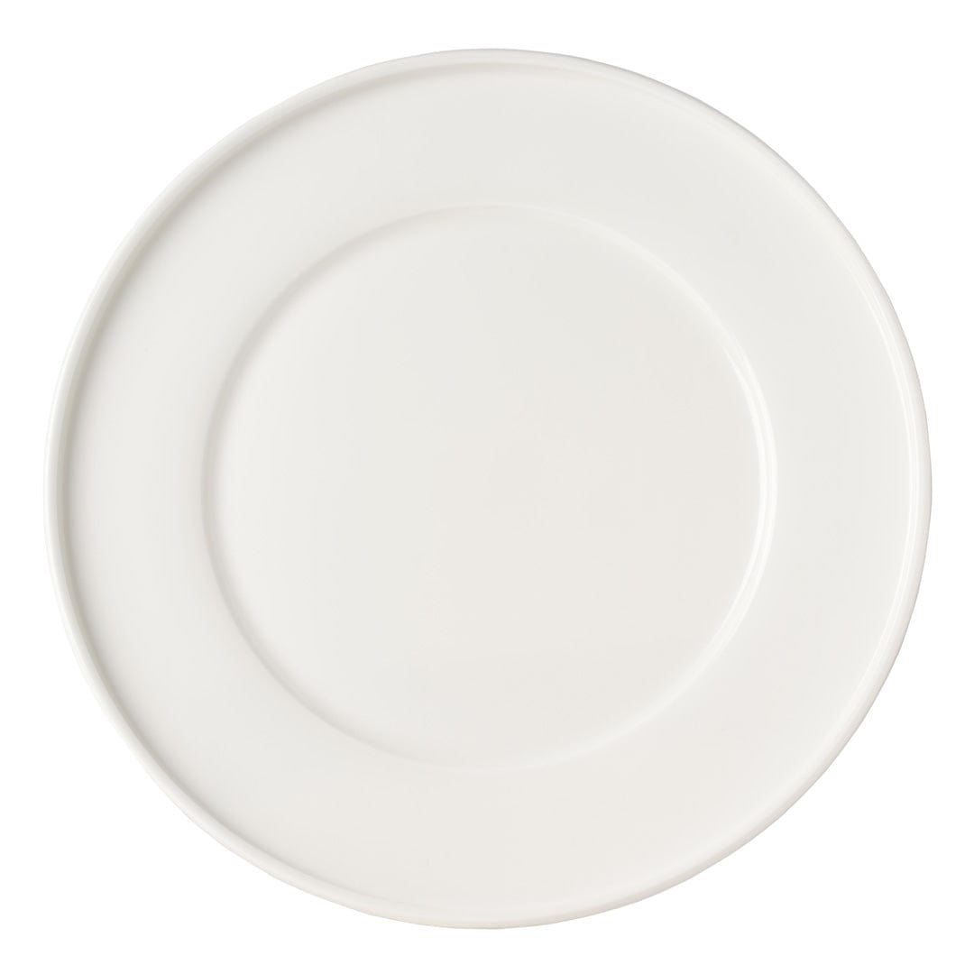 Porthole Bone China Plate 8.8"