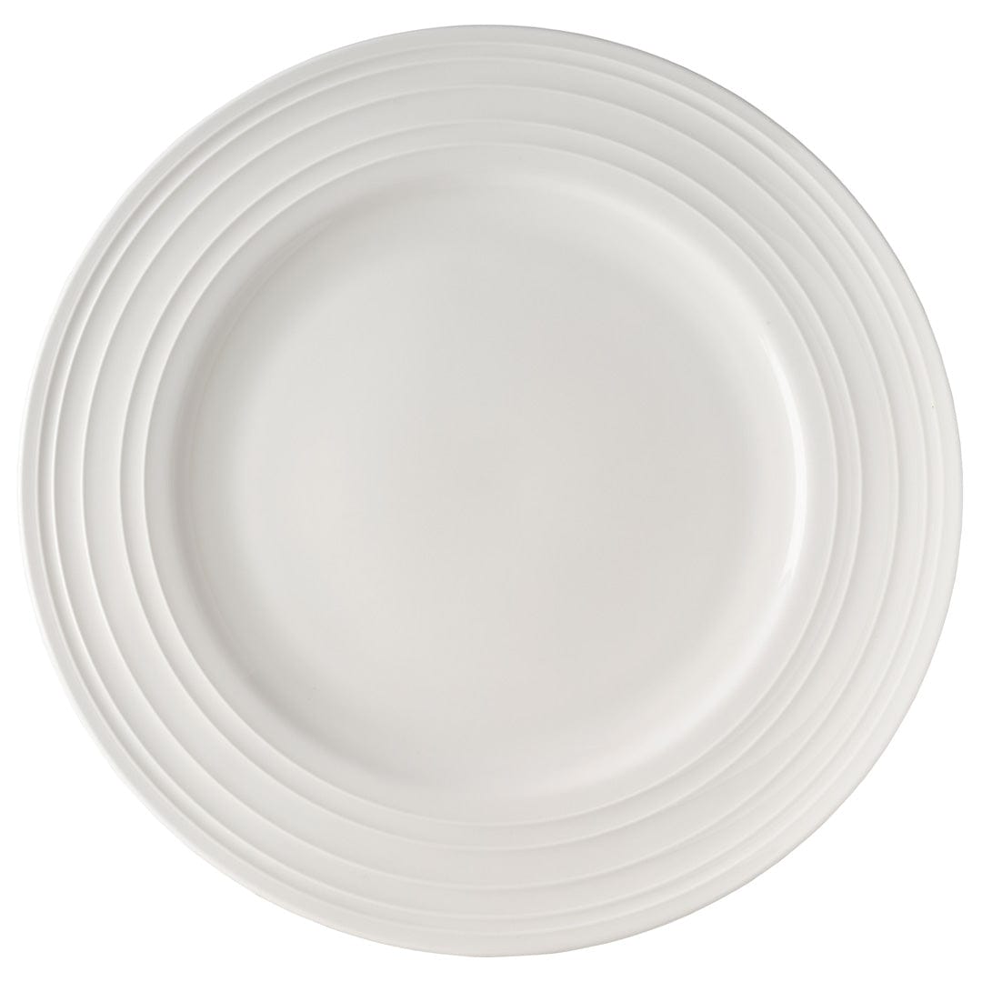 Melinda Bone China Plate 9.0"