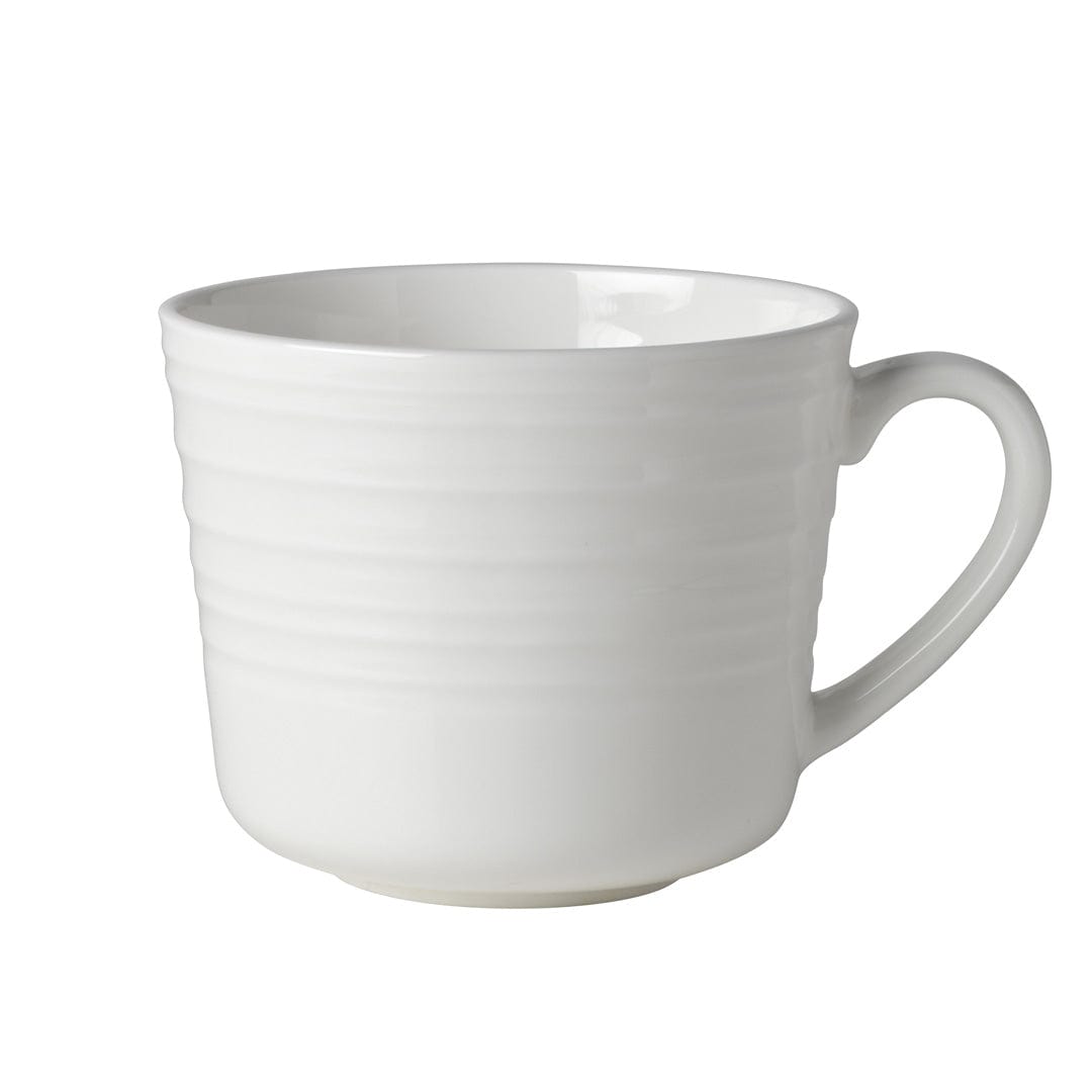 Melinda Bone China Cup 3.5" / 10.3oz