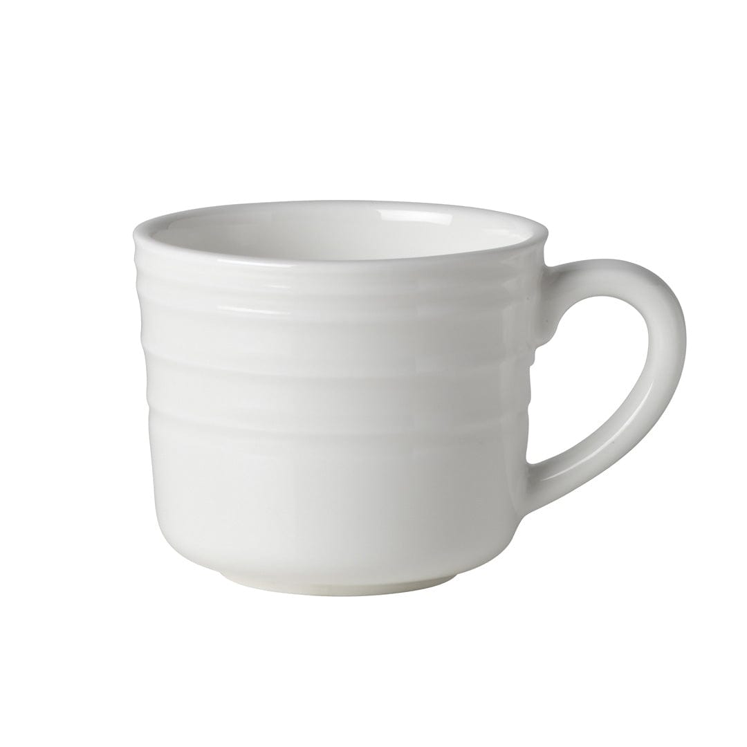 Melinda Bone China Cup 2.5" / 3.7oz