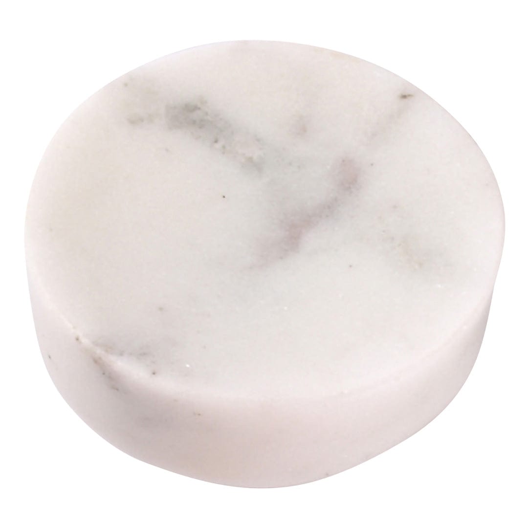 Pura Marble Plate 2.6"