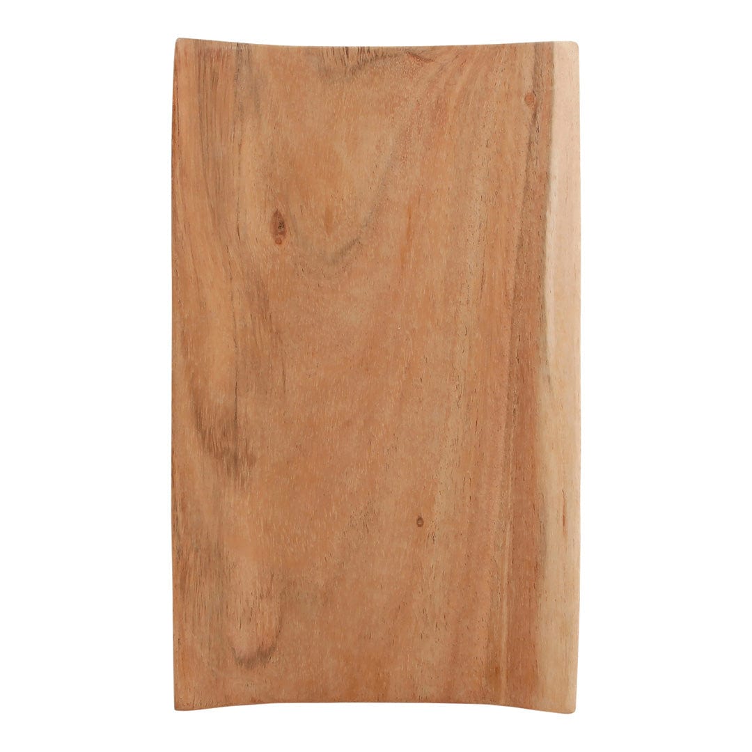 Palla Acacia Wood Serving Board 9.8"x5.0"