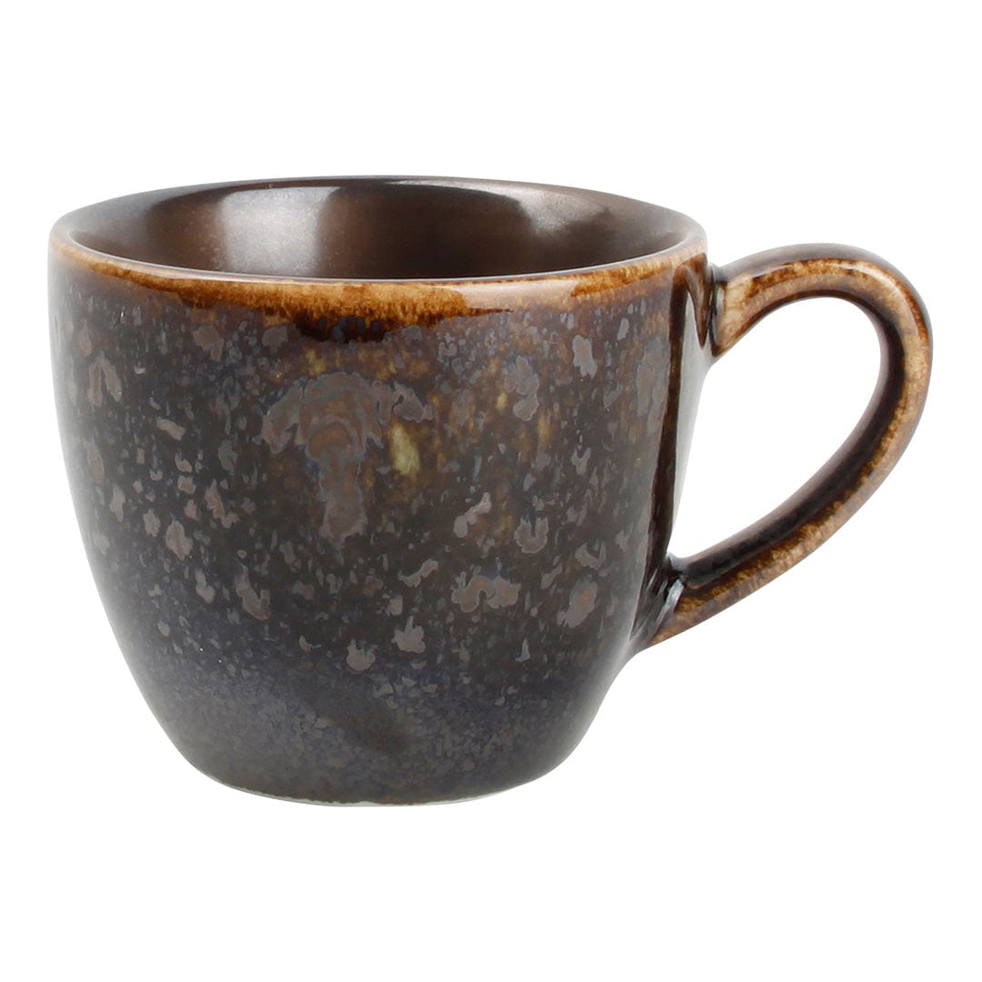 Nobile Porcelain Cup 3.5" / 3oz