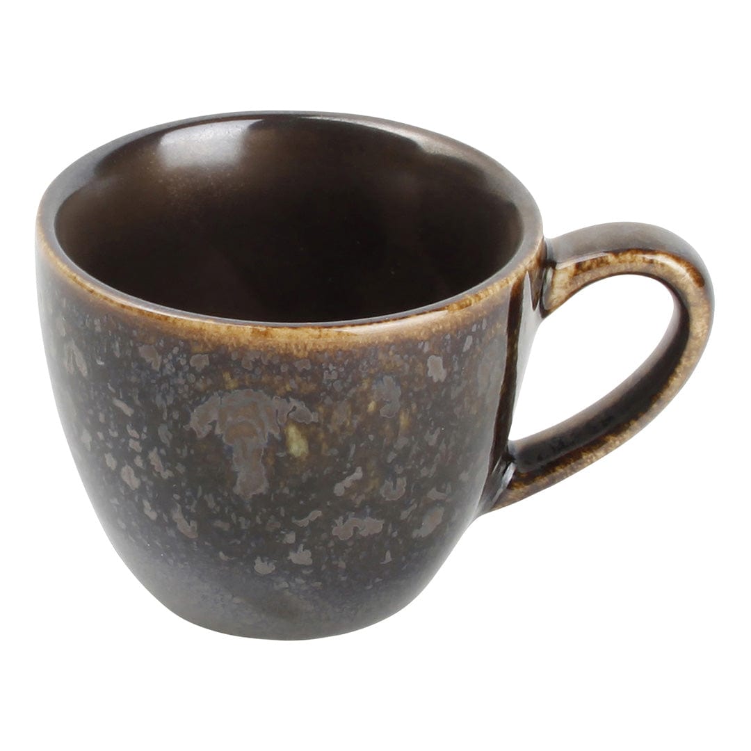 Nobile Porcelain Cup 3.5" / 3oz