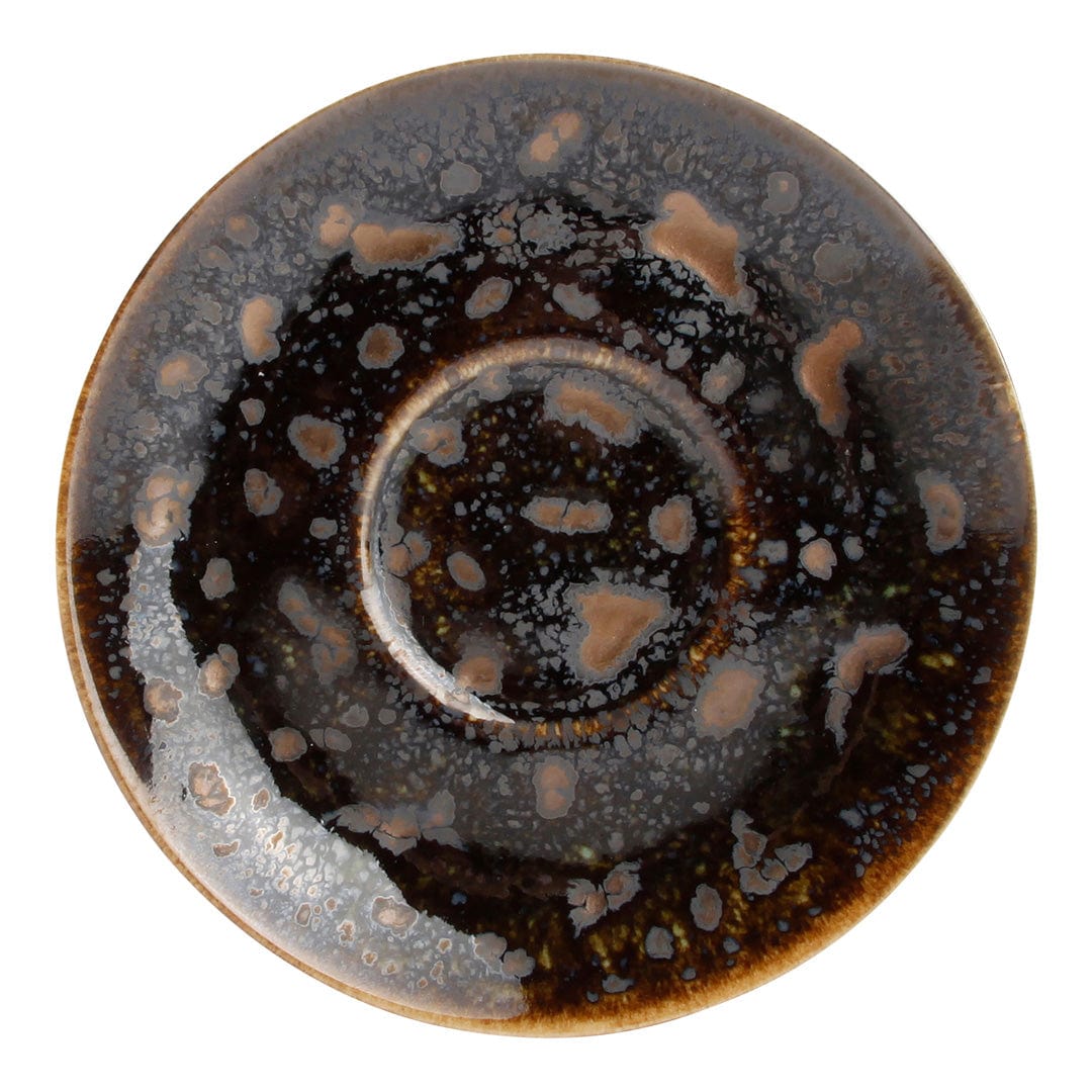 Nobile Porcelain Saucer 4.5"