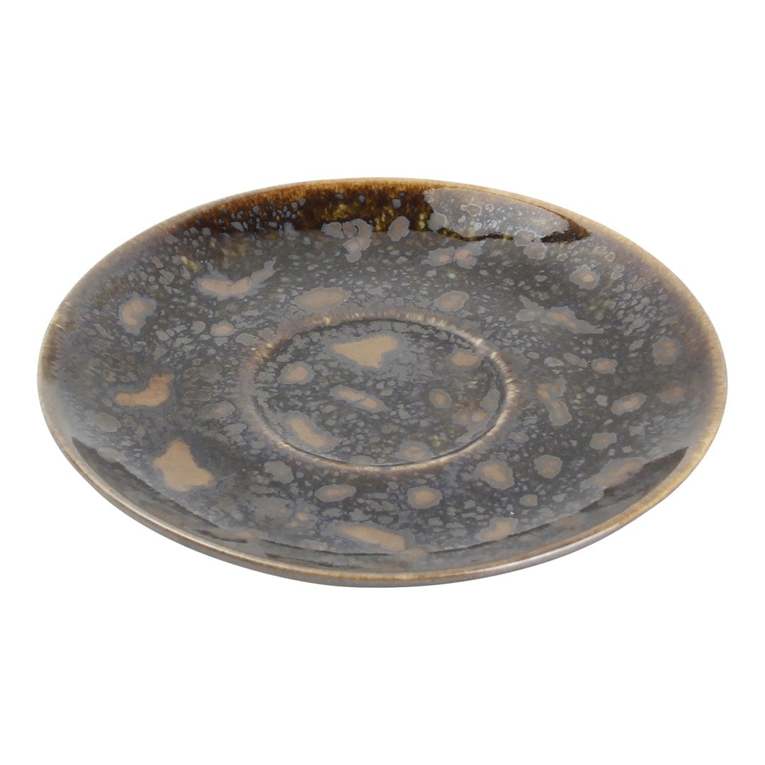 Nobile Porcelain Saucer 4.5"