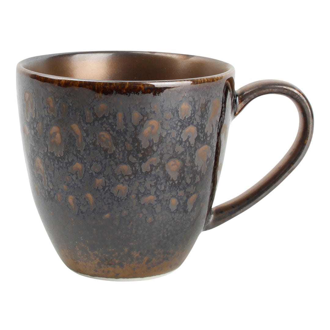 Nobile Porcelain Cup 4.5" / 7.4oz