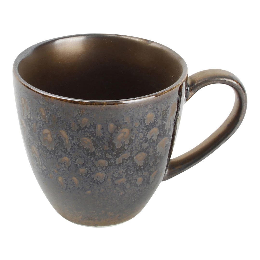 Nobile Porcelain Cup 4.5" / 7.4oz