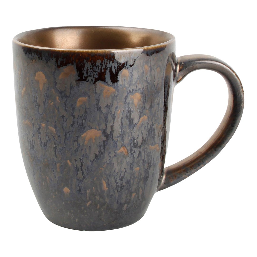 Nobile Porcelain Mug 5.0" / 11.8oz