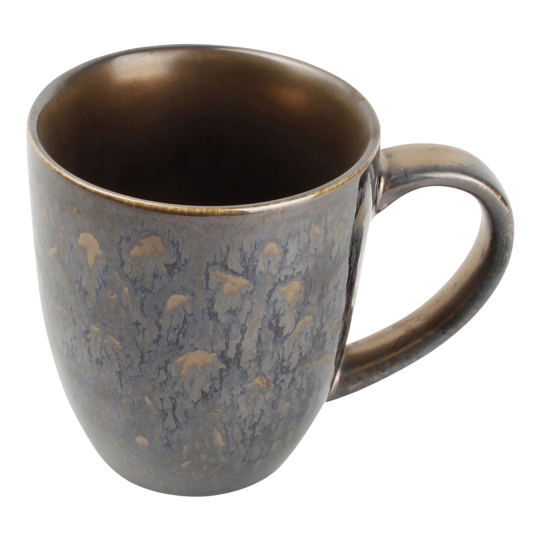 Nobile Porcelain Mug 5.0" / 11.8oz
