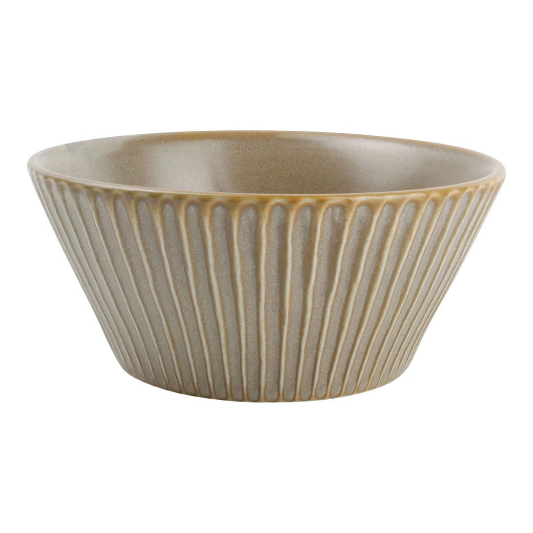 Aurora Porcelain Bowl 5.1" / 10.8oz