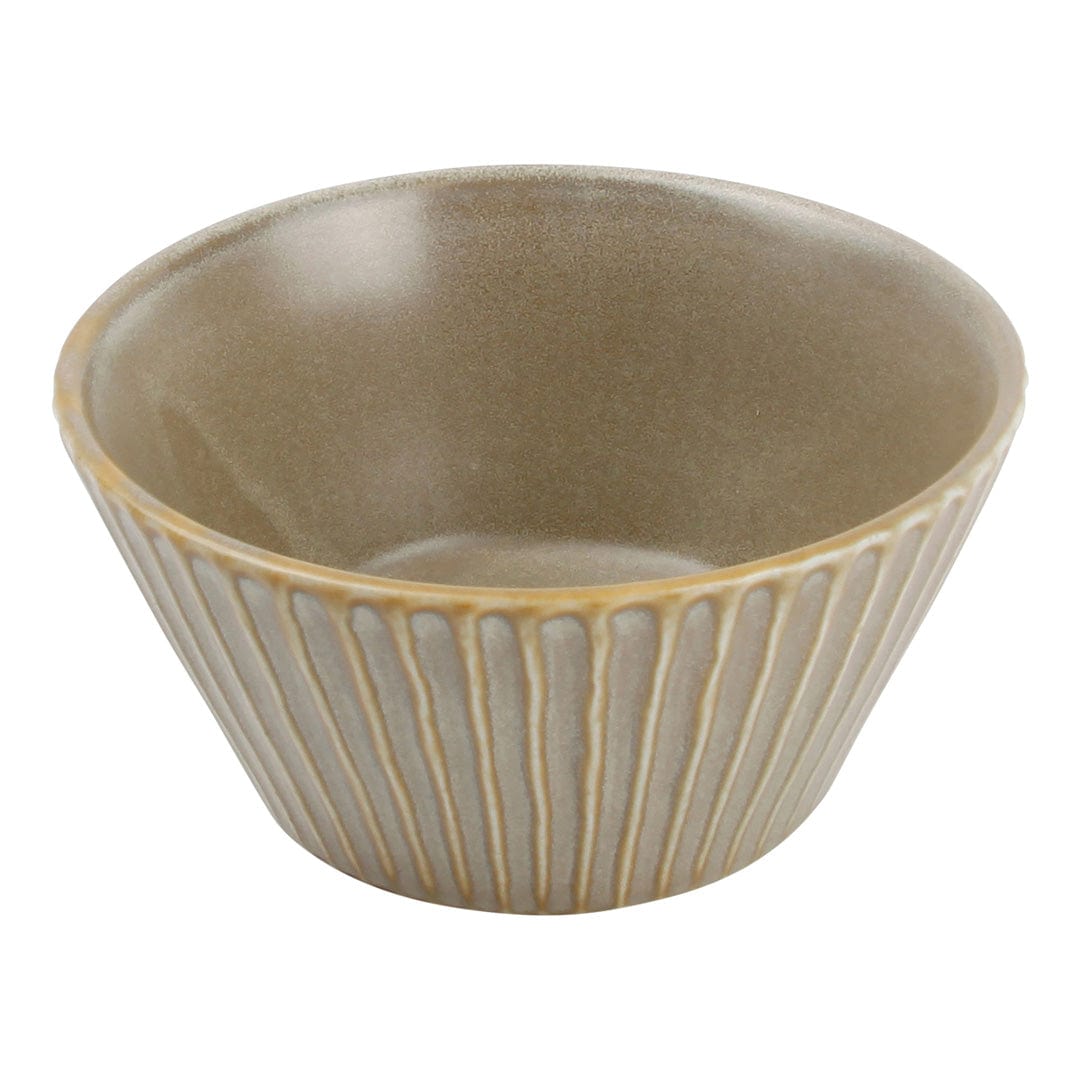 Aurora Porcelain Bowl 3.9" / 6.7oz