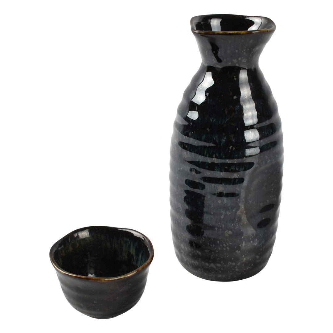 Umi Porcelain Plate 2.8" / 1oz