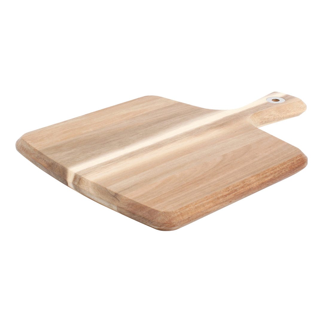 Essential Acacia Wood Serving Board 11.2"x8.7"