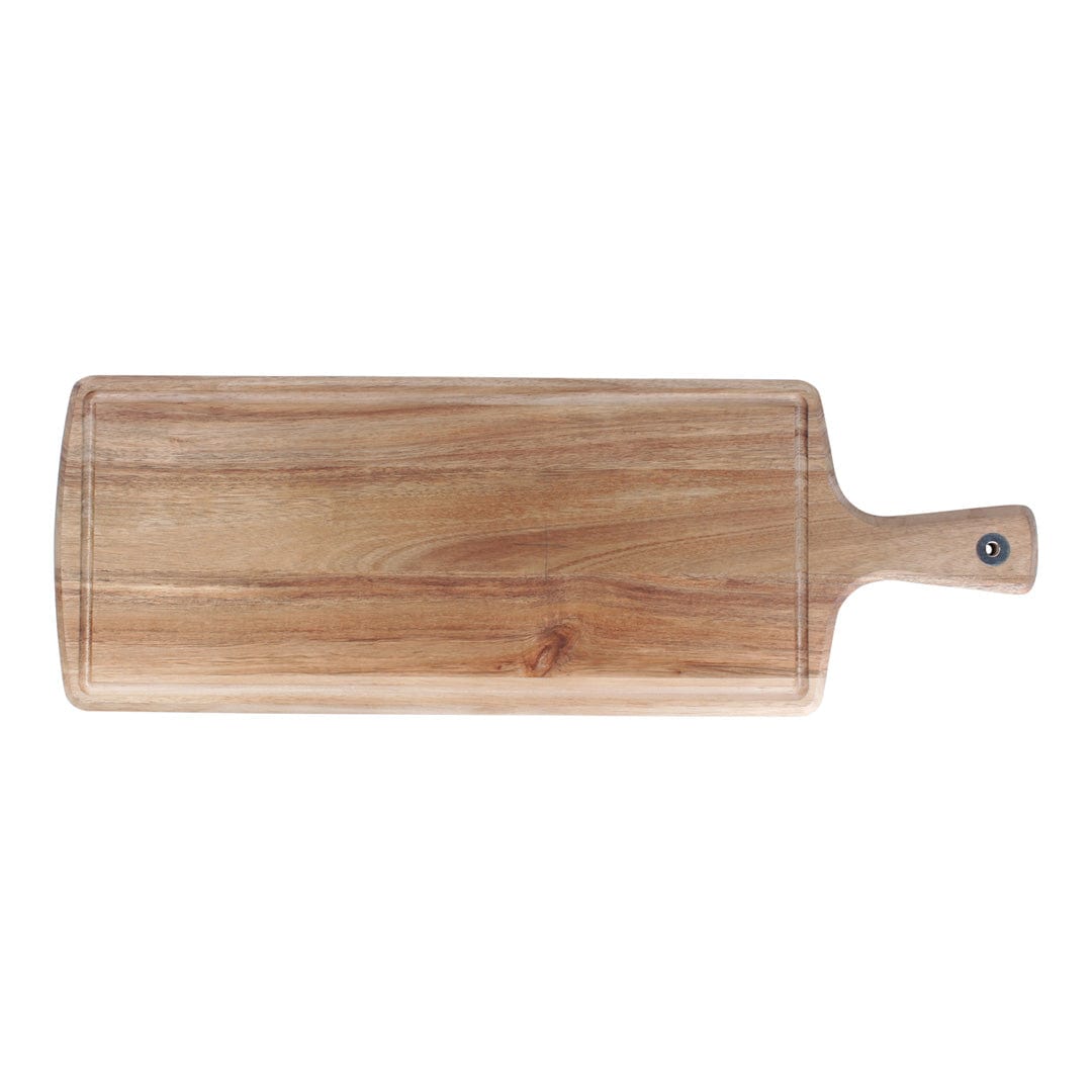 Essential Acacia Wood Serving Board 22.8"x7.9"