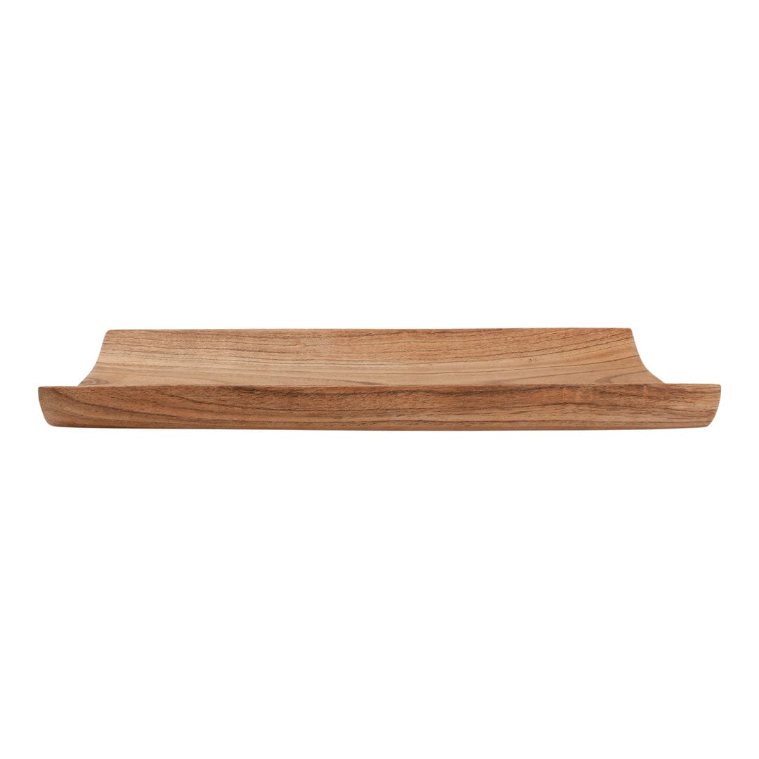 Palla Acacia Wood Serving Board 13.8"x5.5"