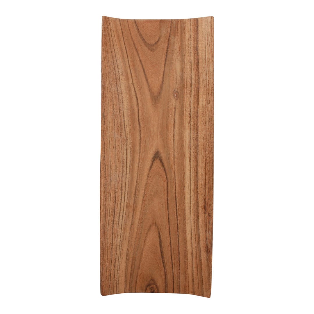 Palla Acacia Wood Serving Board 13.8"x5.5"
