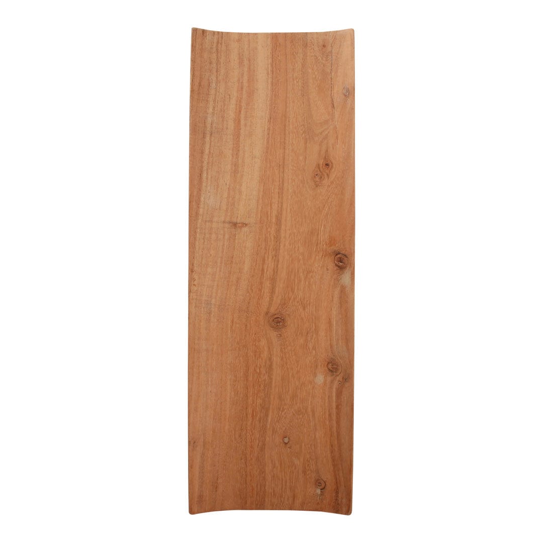 Palla Acacia Wood Serving Board 17.7"x5.9"