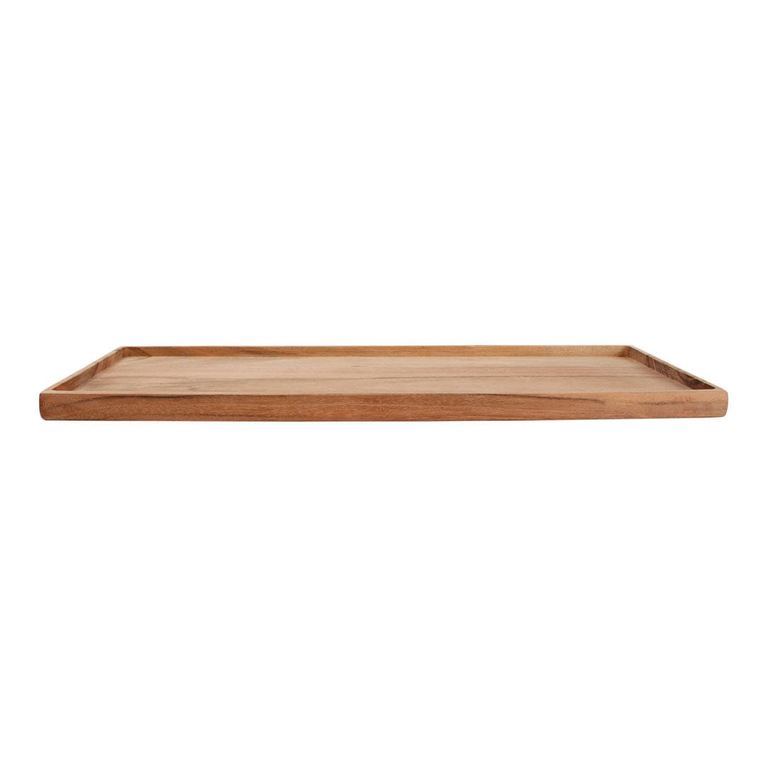 Palla Acacia Wood Serving Board 15.9"x6.1"