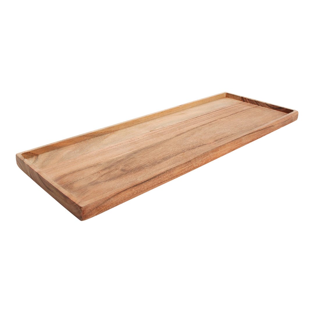 Palla Acacia Wood Serving Board 15.9"x6.1"