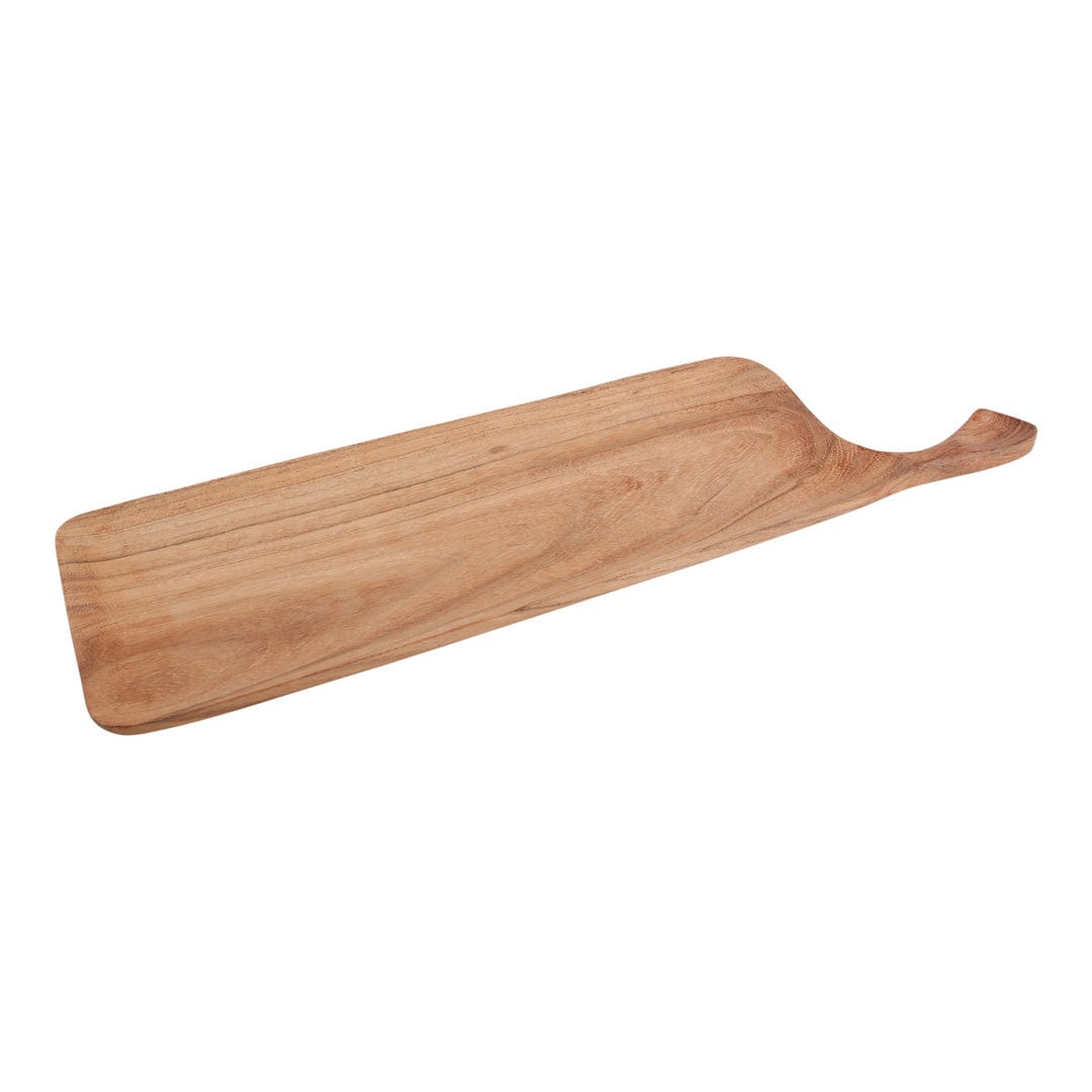 Palla Acacia Wood Serving Board 19.7"x5.9"