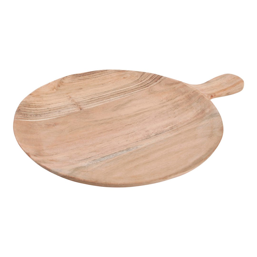 Palla Acacia Wood Serving Board 13.0" x 10"