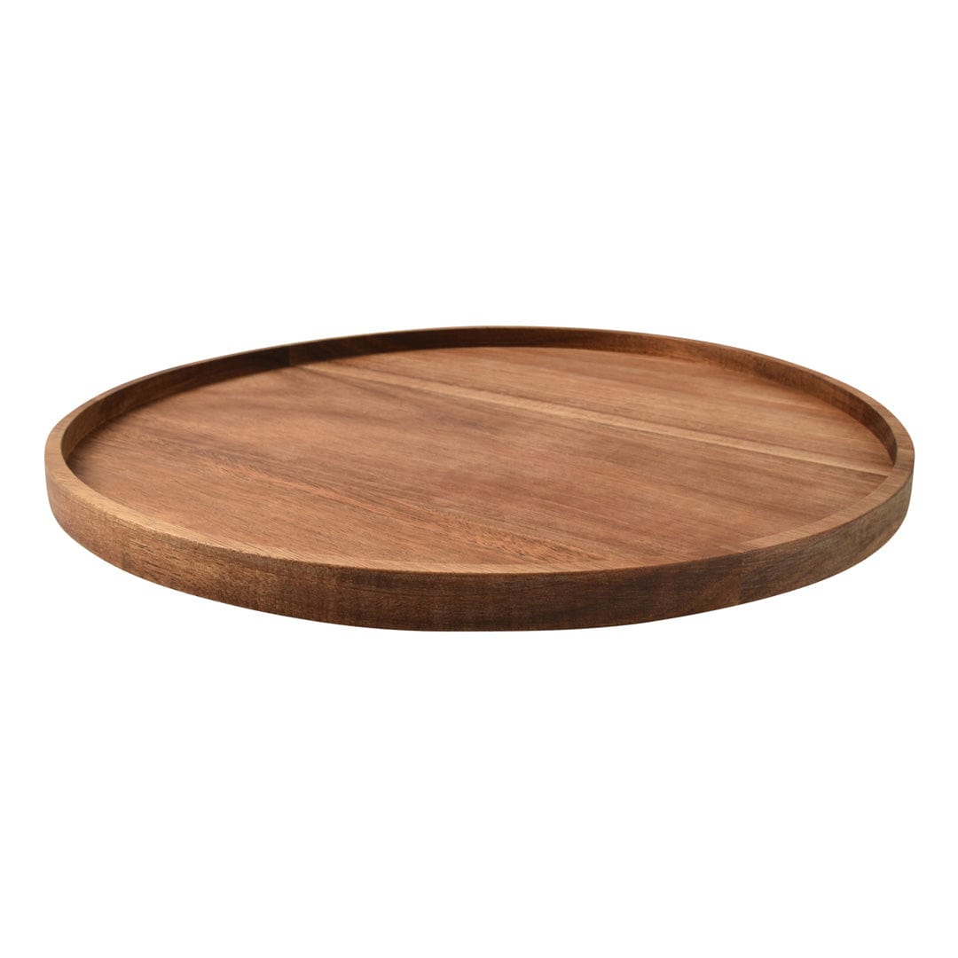 Santo Mango Wood Serving Board 13.0"x13.0"