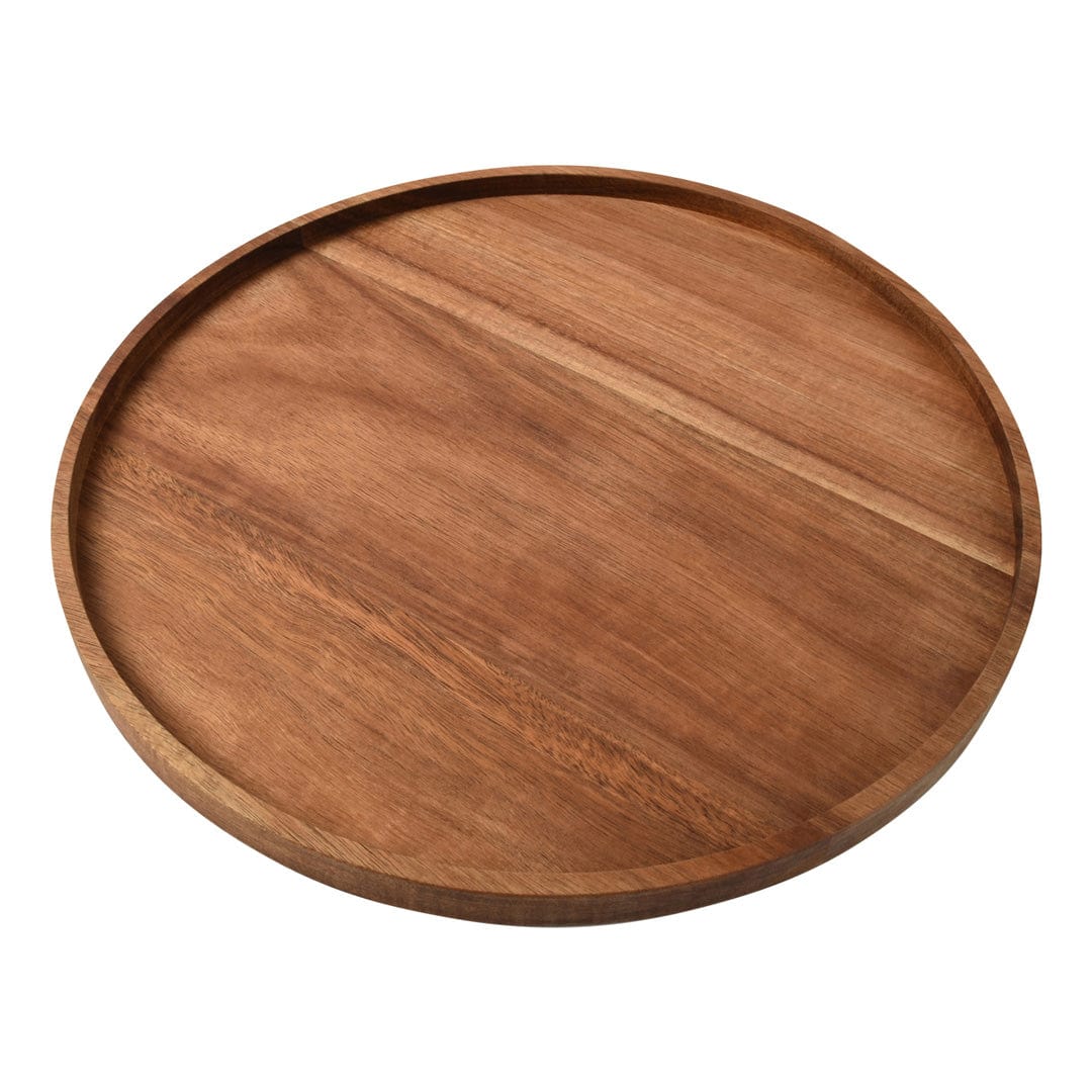 Santo Mango Wood Serving Board 13.0"x13.0"