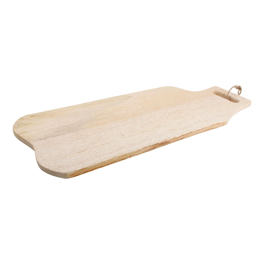 Grip Mango Wood Serving Board 23.6"x9.1"