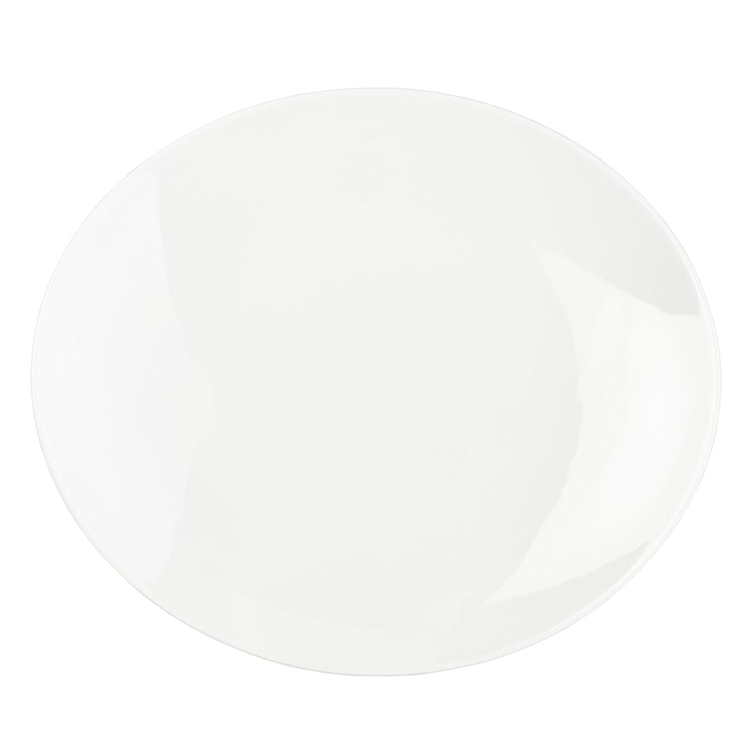 Specials Porcelain Plus Plate 11.7"x10.3"