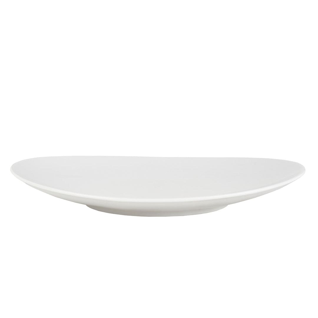 Specials Porcelain Plus Plate 11.7"x10.3"