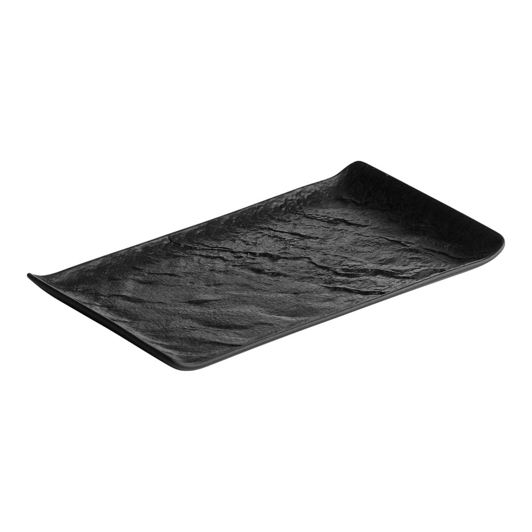 Livelli Porcelain Rectangular Platter 10.2"x5.9"