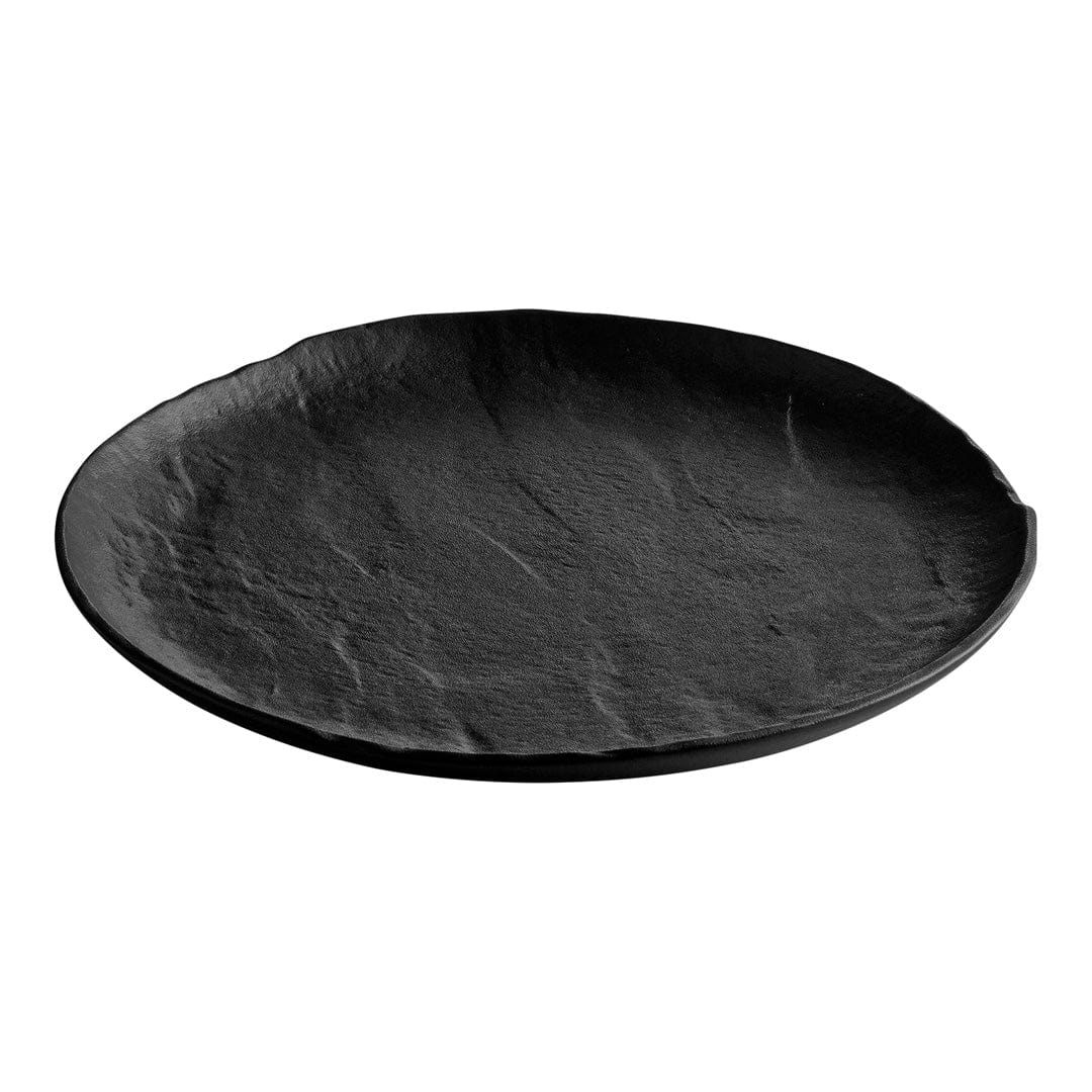 Livelli Porcelain Coupe Plate 8.3"