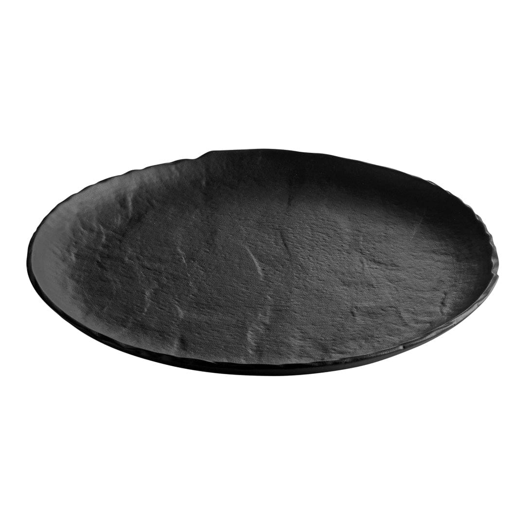 Livelli Porcelain Coupe Plate 11.4"